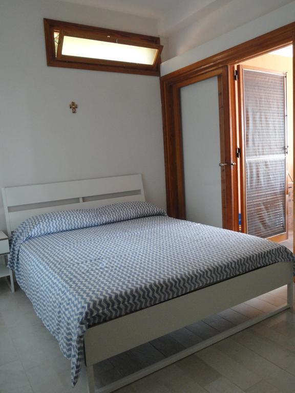 Vila Piccola Baia Scopello  Exteriér fotografie
